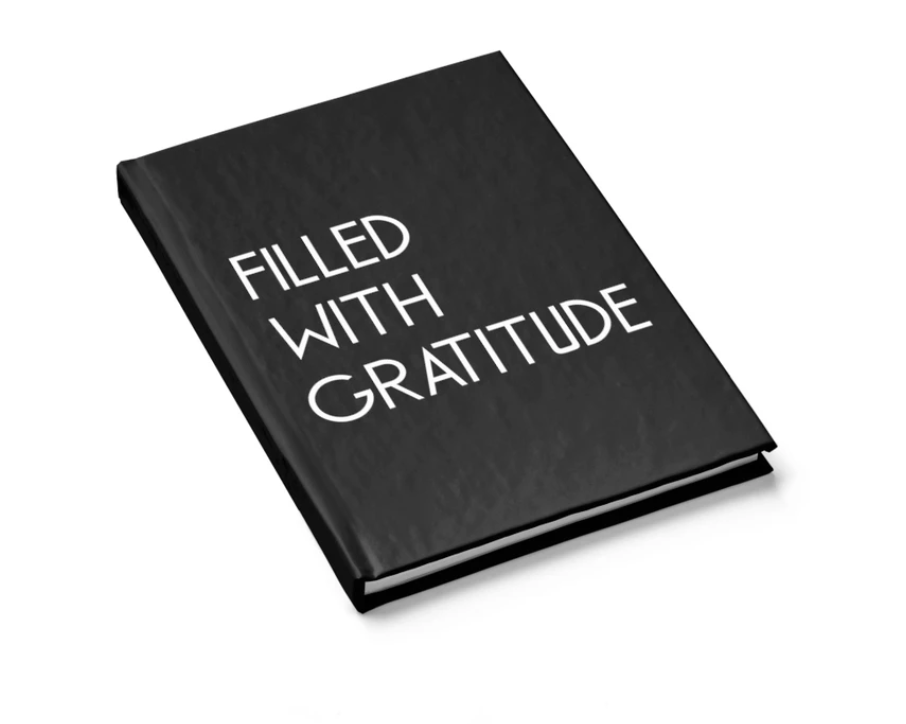 Mini gratitude journals, wholesale gratitude journals, bulk