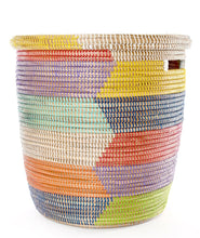 colorful-storage-basket