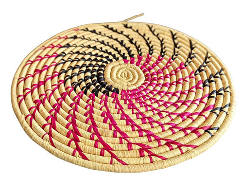 large-placemat-trivet-african-decor