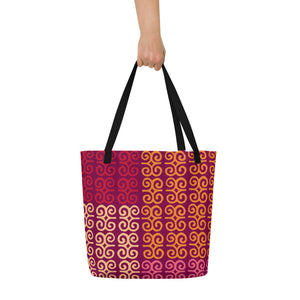 big-shoulder-bag-african-pattern